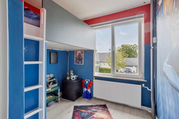 Twee-onder-één-kap te koop: Schoolstraat 26, Herten