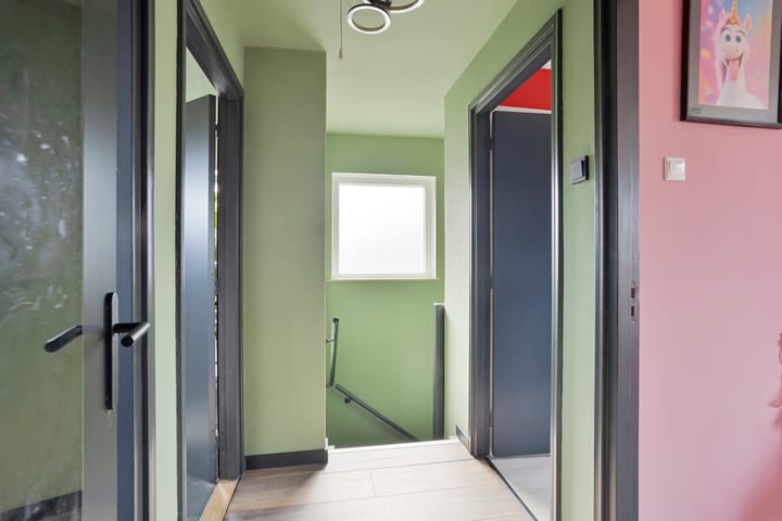 Twee-onder-één-kap te koop: Schoolstraat 26, Herten