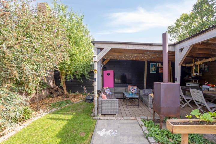 Twee-onder-één-kap te koop: Schoolstraat 26, Herten