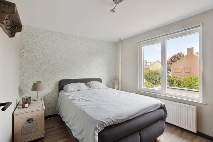 Twee-onder-één-kap te koop: Schoolstraat 26, Herten