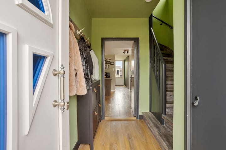 Twee-onder-één-kap te koop: Schoolstraat 26, Herten