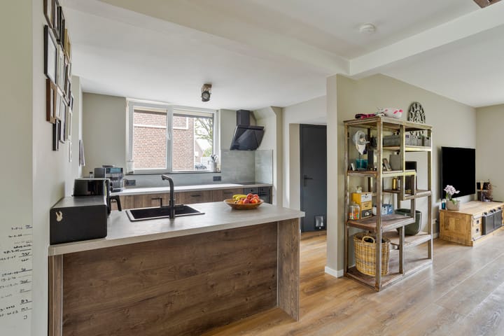 Twee-onder-één-kap te koop: Schoolstraat 26, Herten