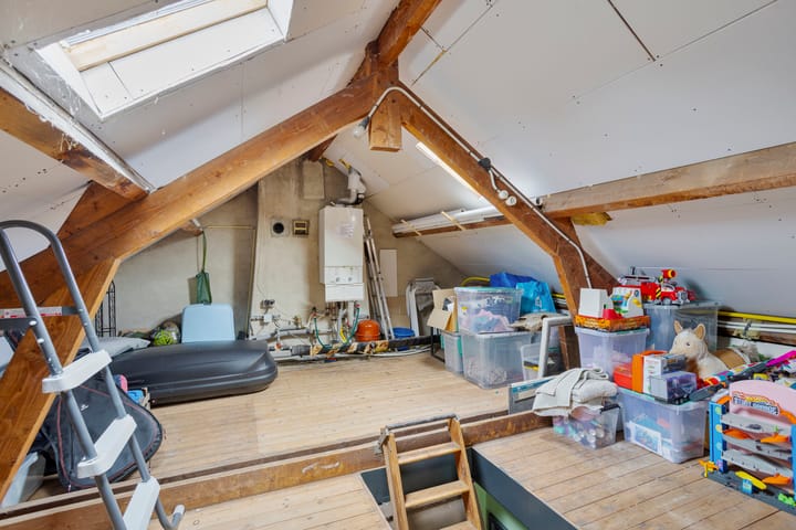 Twee-onder-één-kap te koop: Schoolstraat 26, Herten