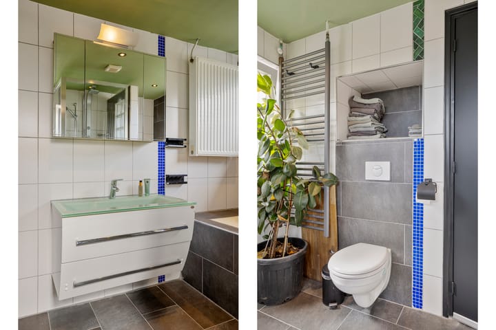 Twee-onder-één-kap te koop: Schoolstraat 26, Herten