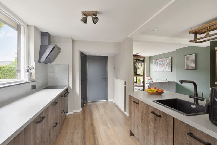 Twee-onder-één-kap te koop: Schoolstraat 26, Herten