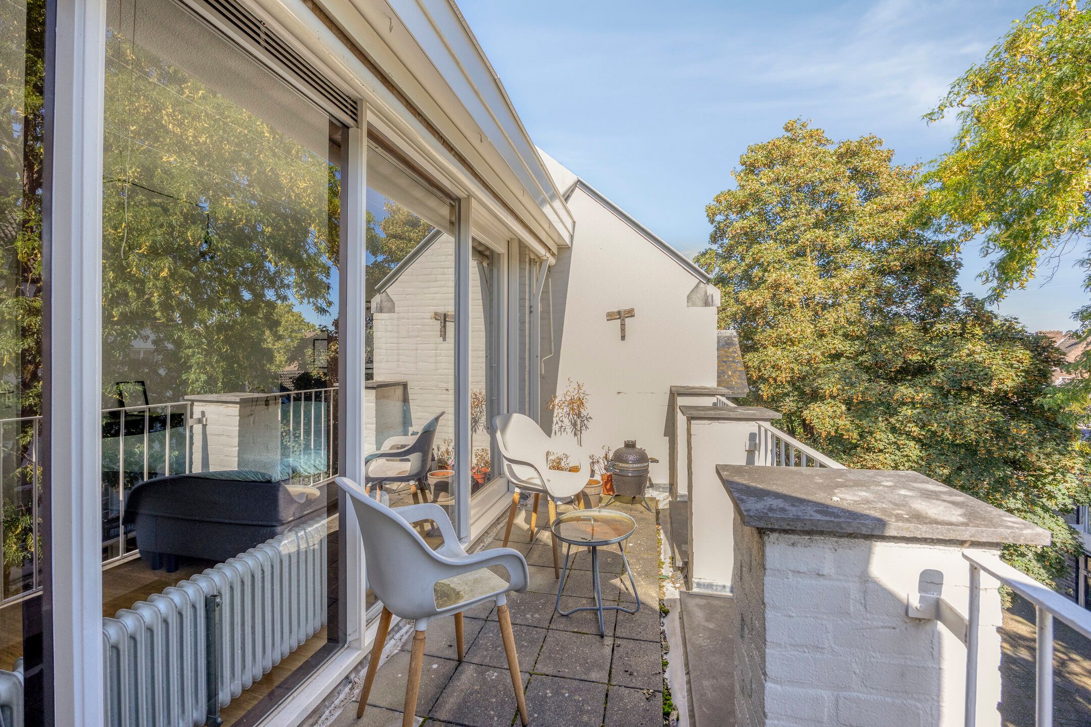 Photo 12 of Havenstraat 13-F