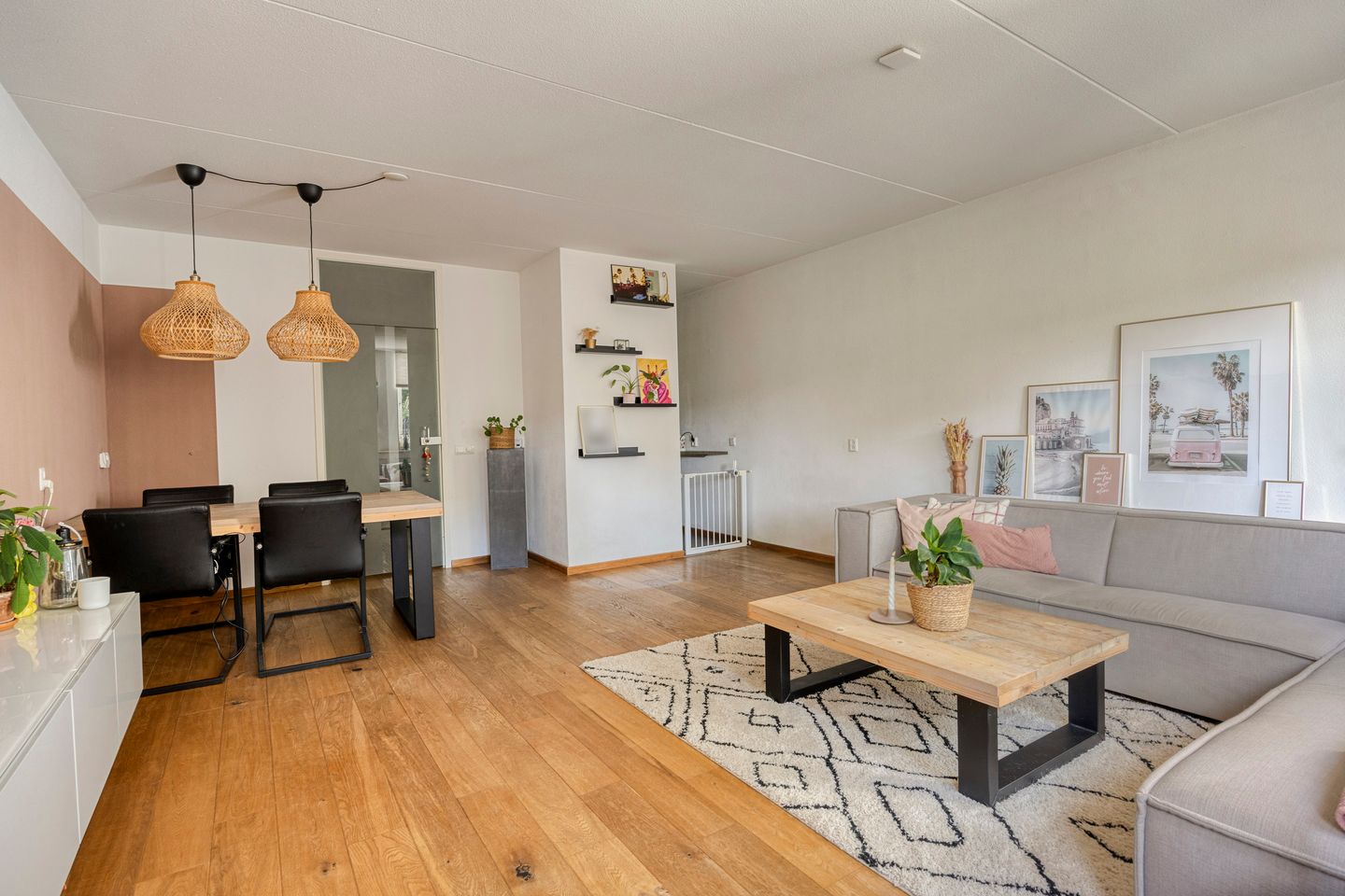 Photo 5 of Havenstraat 13-F