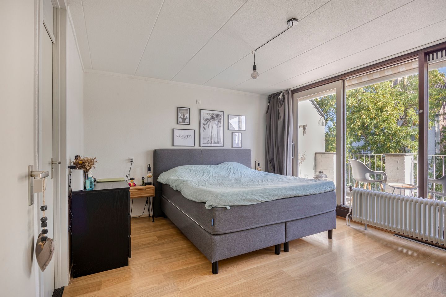 Photo 10 of Havenstraat 13-F