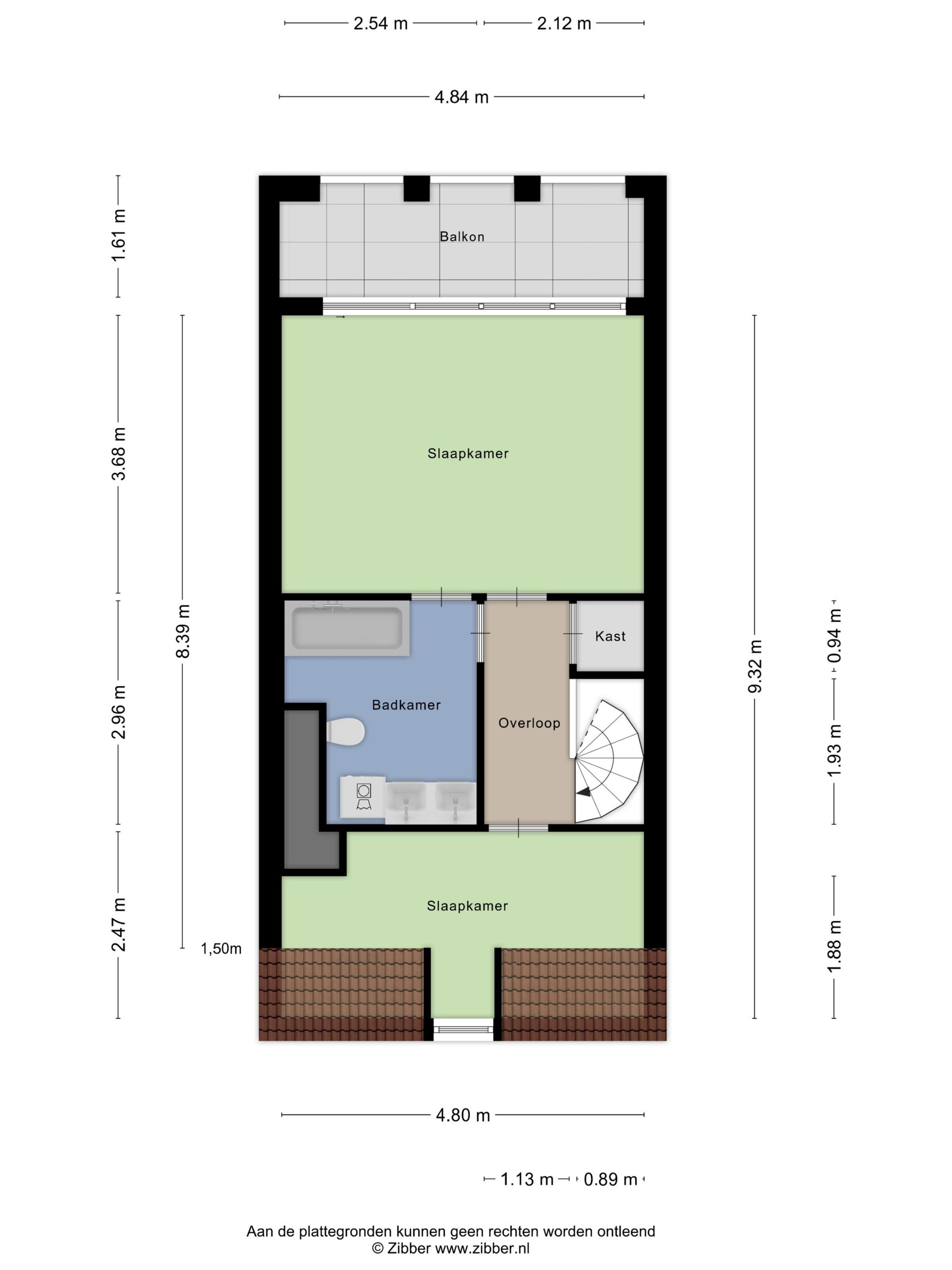 Photo 24 of Havenstraat 13-F
