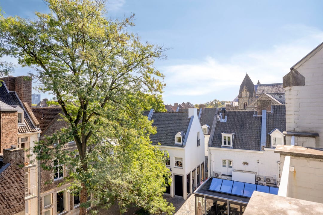 Photo 13 of Havenstraat 13-F