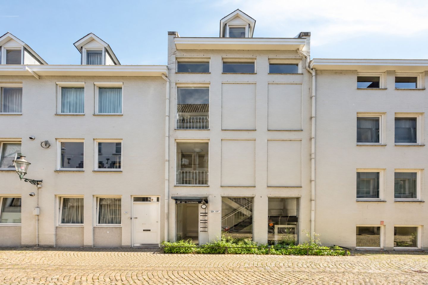 Photo 20 of Havenstraat 13-F