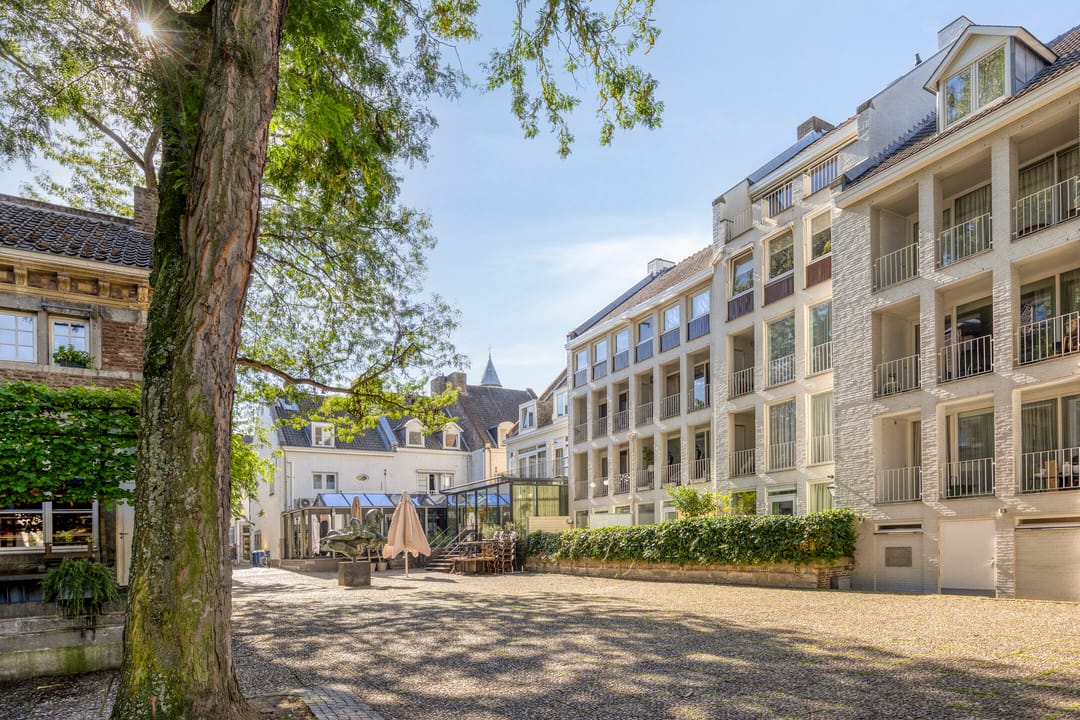 Photo 22 of Havenstraat 13-F