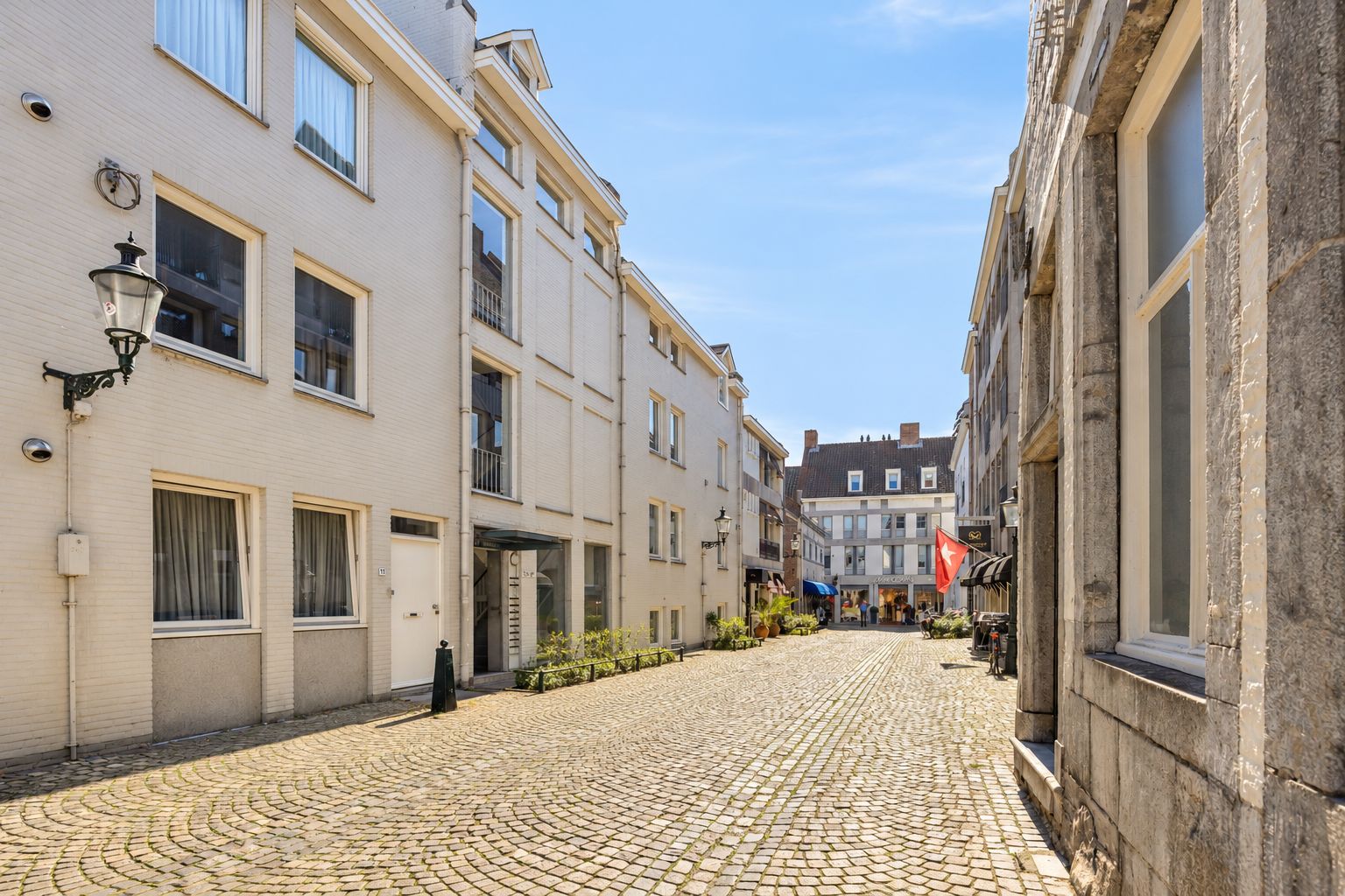 Photo 21 of Havenstraat 13-F