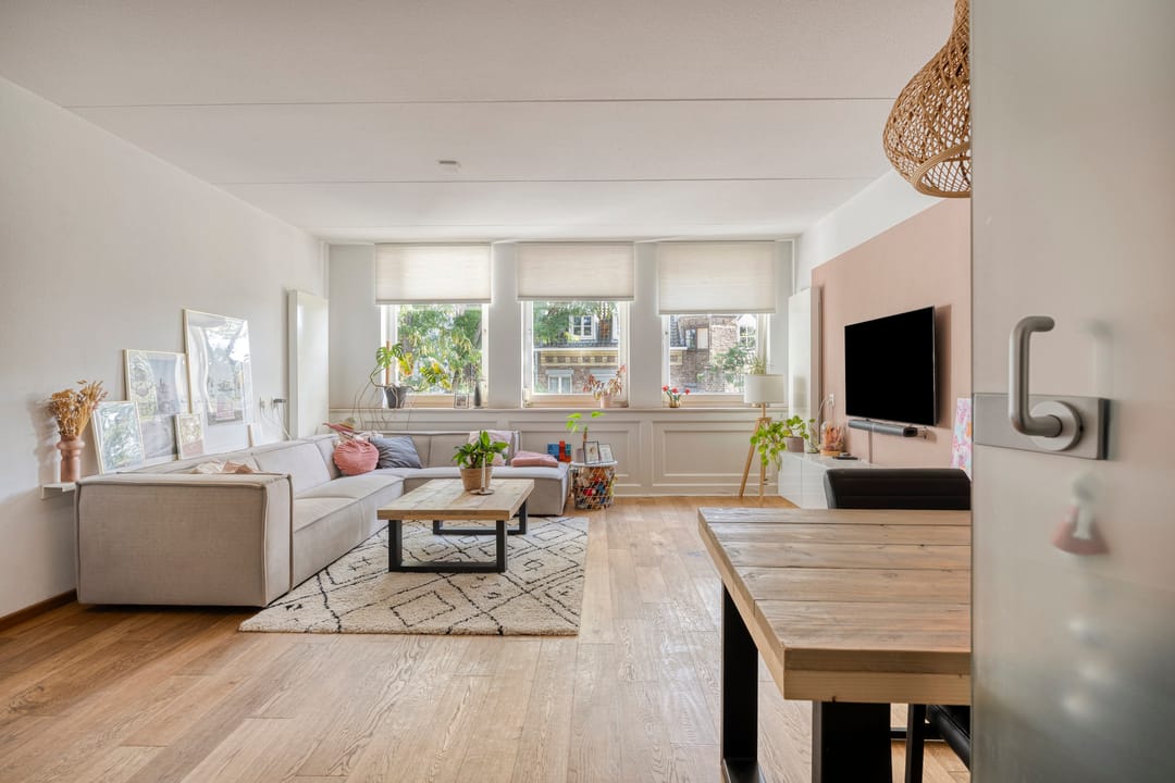 Photo 7 of Havenstraat 13-F