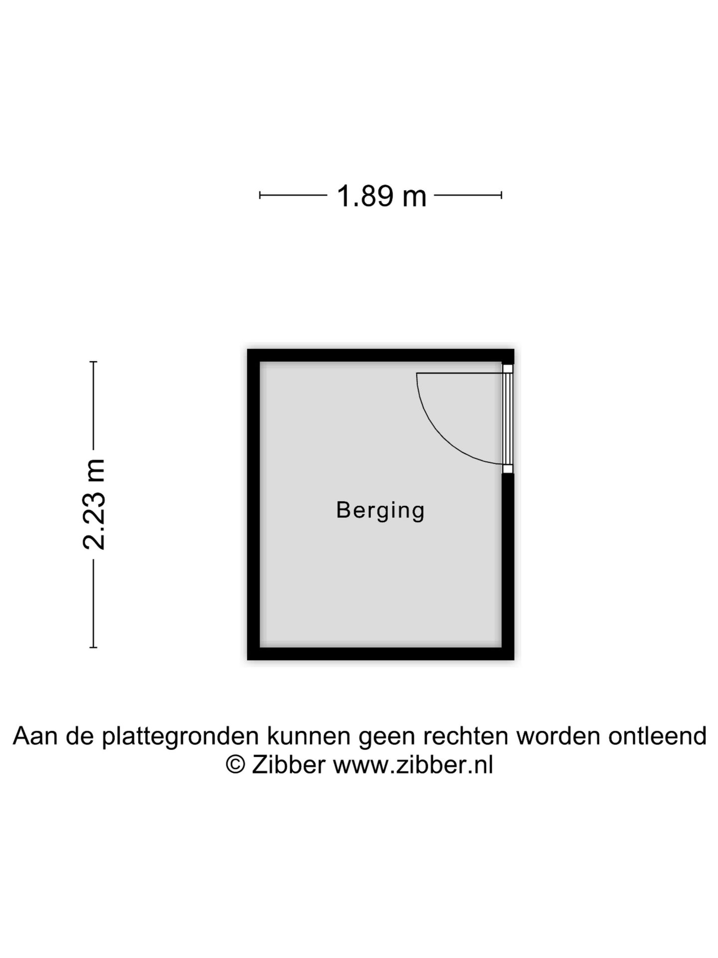 Photo 25 of Havenstraat 13-F