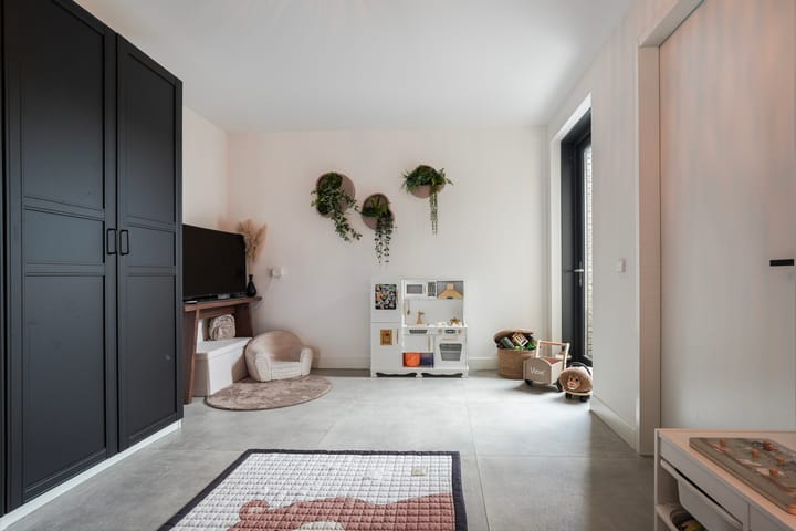 Twee-onder-één-kap te koop: Koolmees 3, Kaatsheuvel