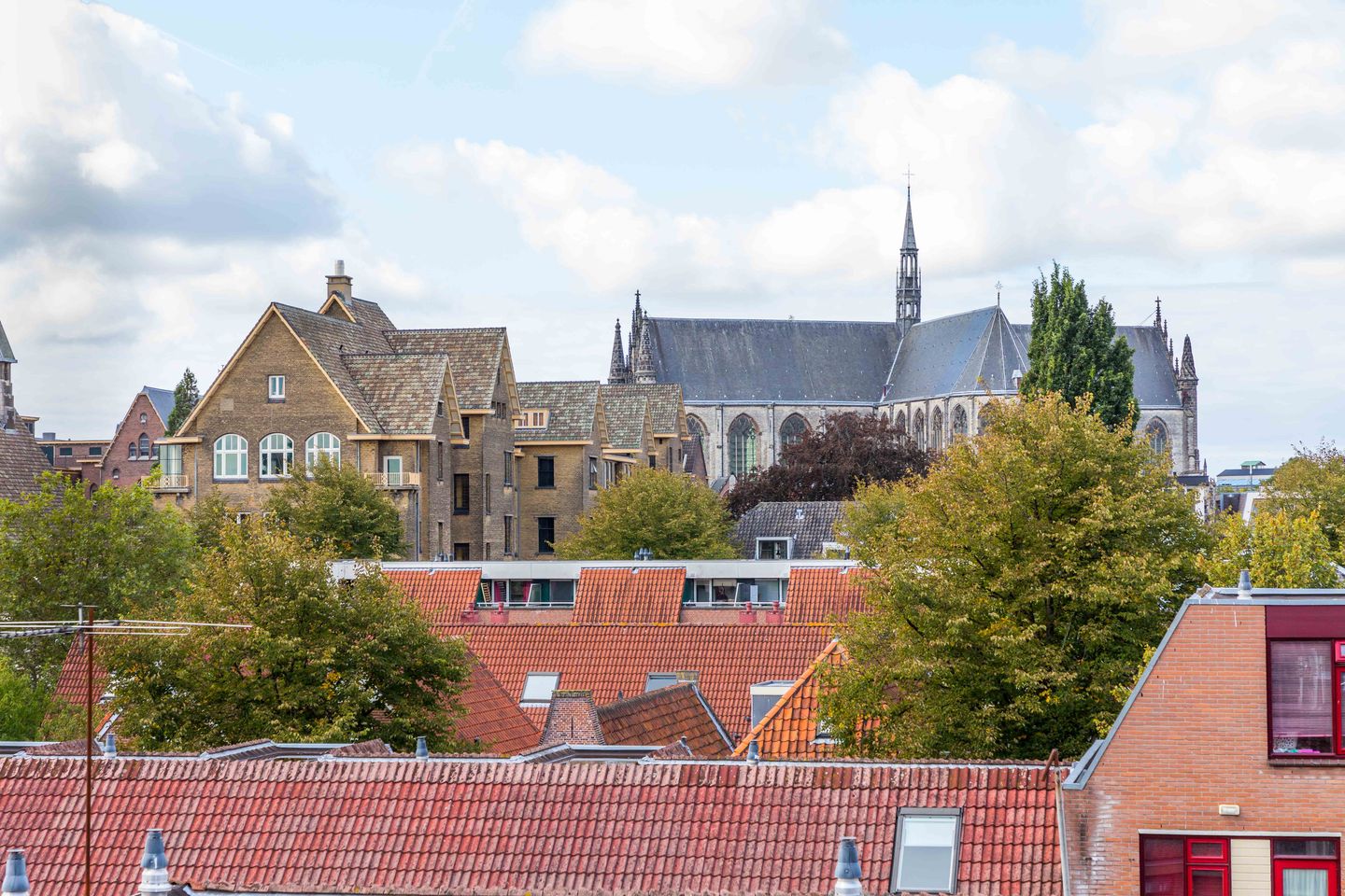 Photo 14 of Herengracht 38-C