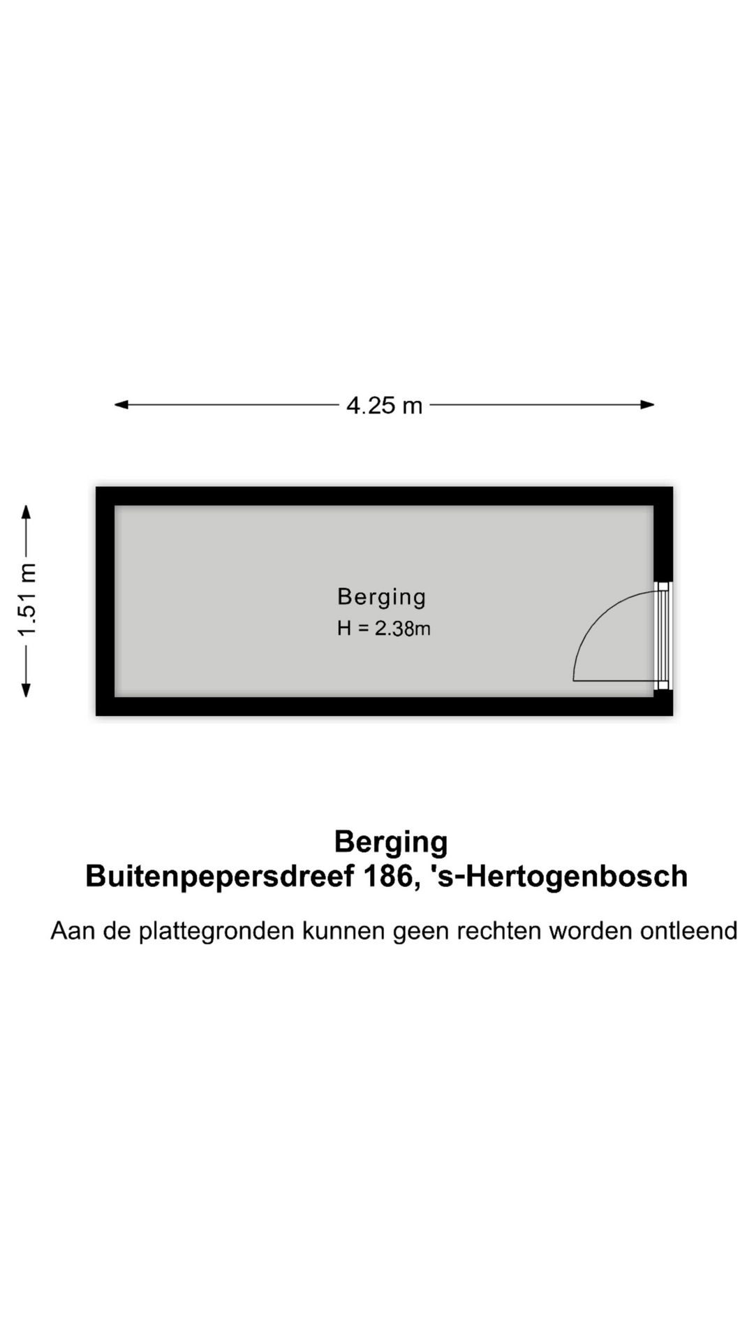 Foto 33 van Buitenpepersdreef 186