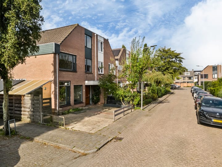 Foto 4 van Willem Alexanderstraat 18