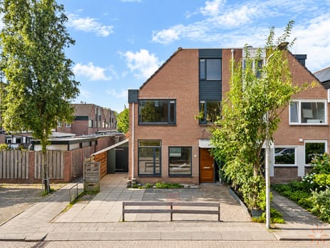 Willem Alexanderstraat thumbnail
