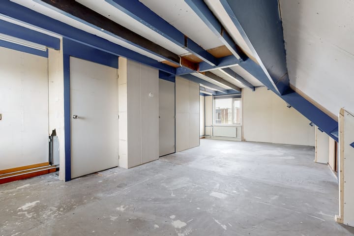 Hoekwoning te koop: Willem Alexanderstraat 18, Zoeterwoude