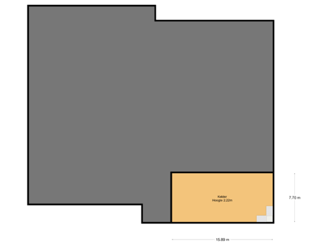 View floorplan