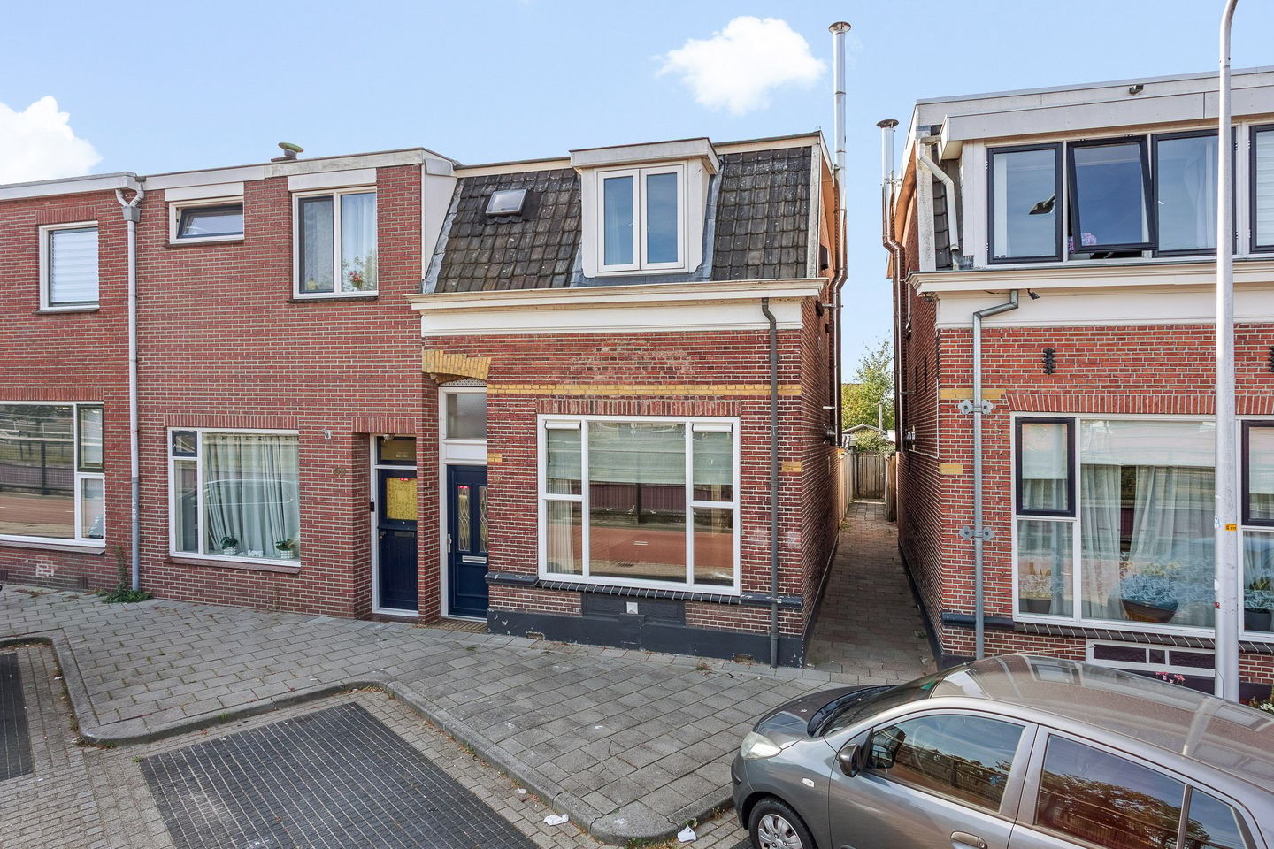 Foto 5 van Ambtstraat 57