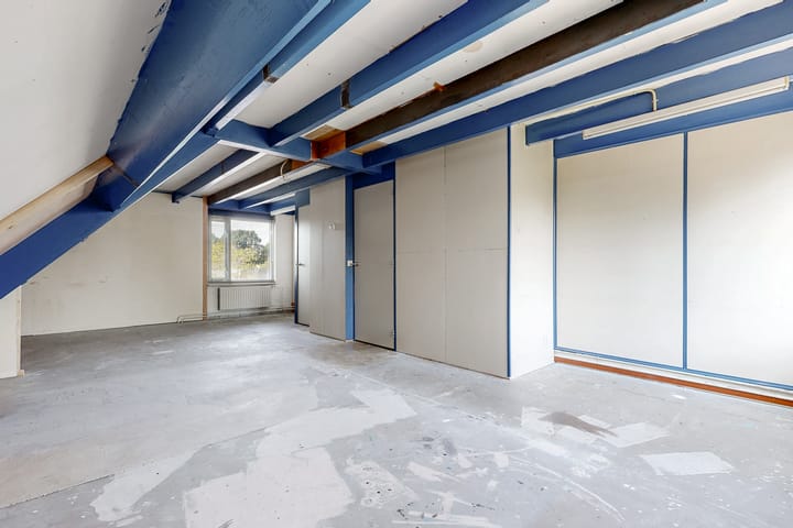 Hoekwoning te koop: Willem Alexanderstraat 18, Zoeterwoude