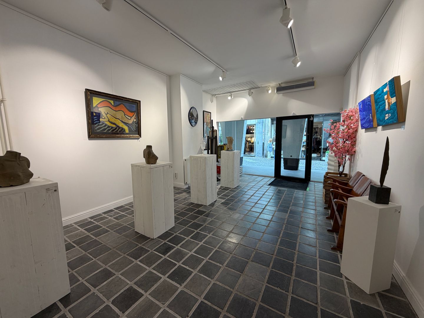 Bekijk foto 3 van Maastrichter Smedenstraat 26