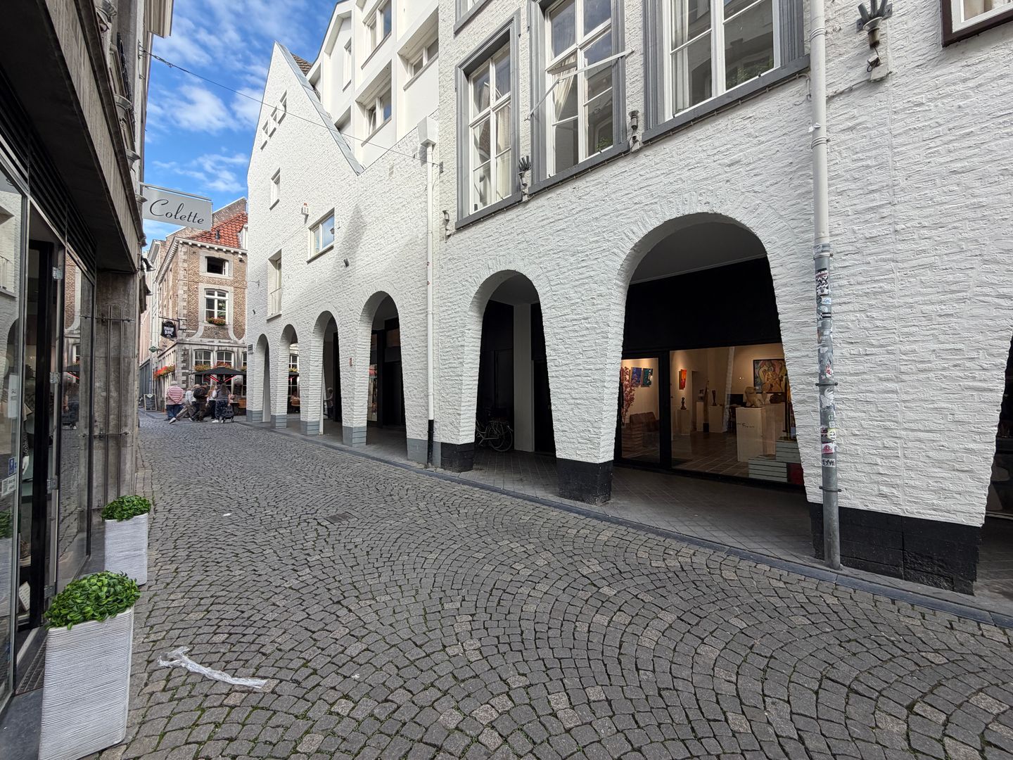 Bekijk foto 2 van Maastrichter Smedenstraat 26