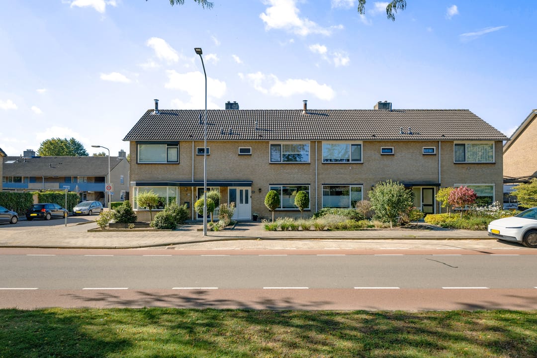 Photo 7 of Thorbeckelaan 20