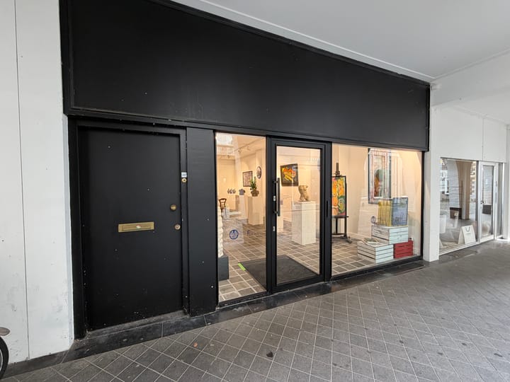 Maastrichter Smedenstraat 26