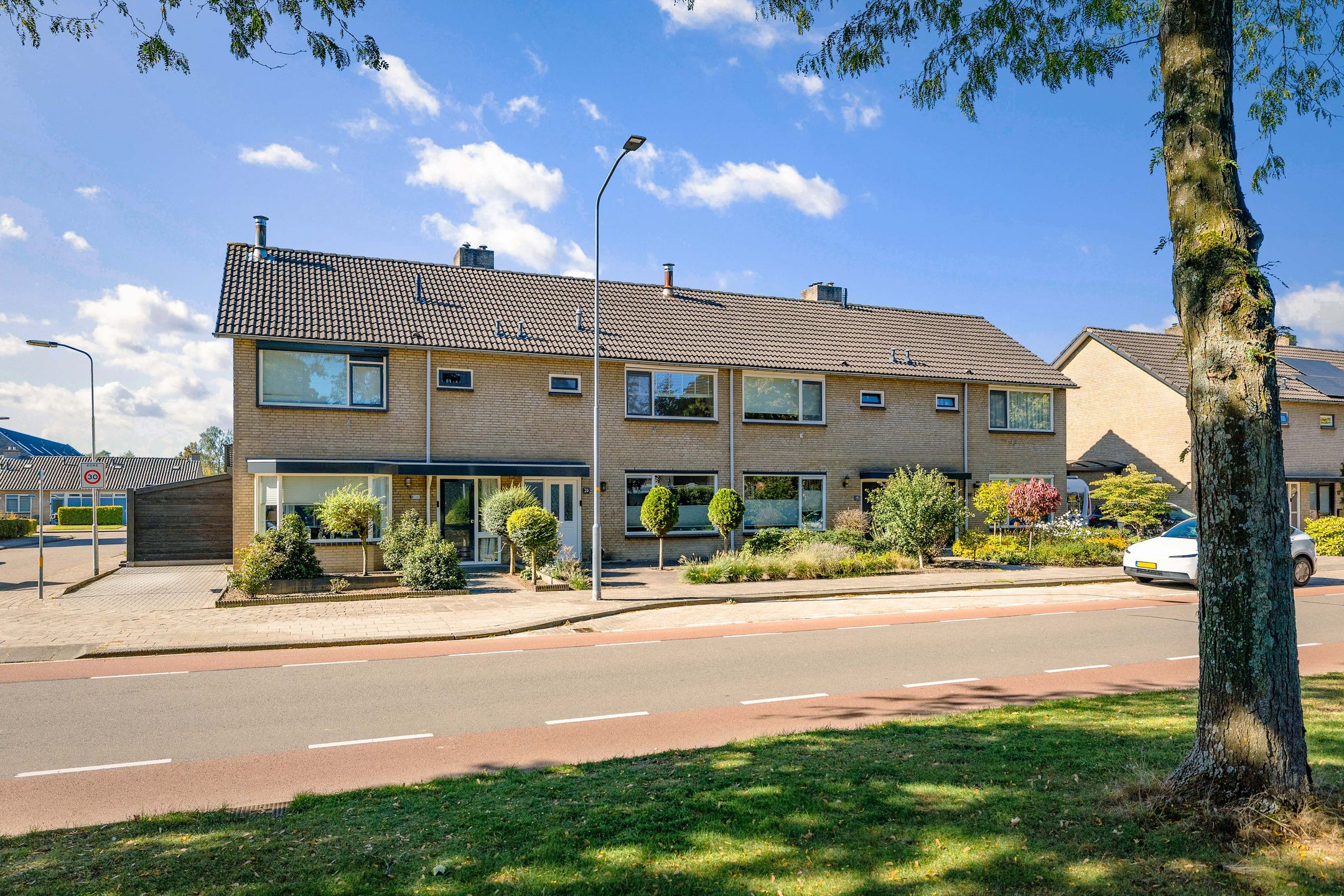 Photo 42 of Thorbeckelaan 20