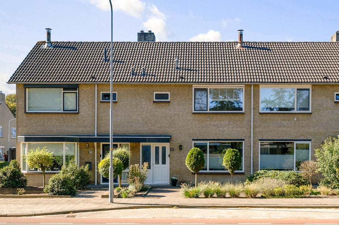Photo 1 of Thorbeckelaan 20