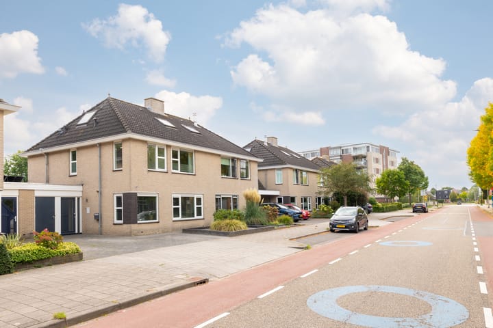 Photo 4 of Richterambtweg 12
