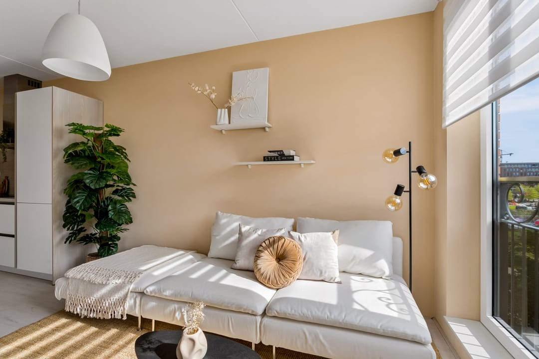 Photo 8 of Parijsboulevard 181