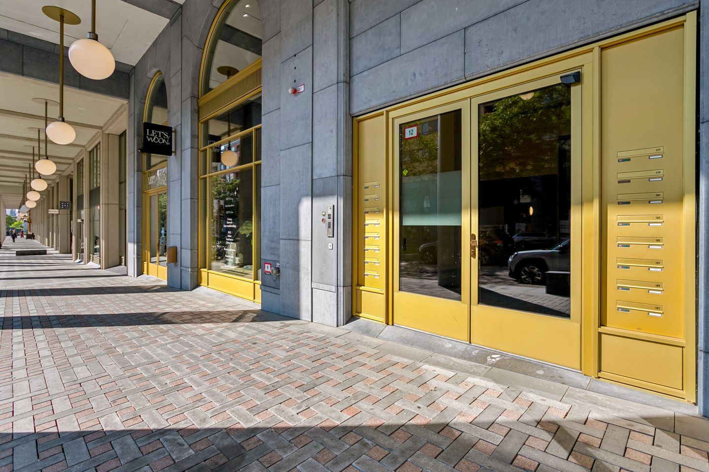 Photo 35 of Parijsboulevard 181
