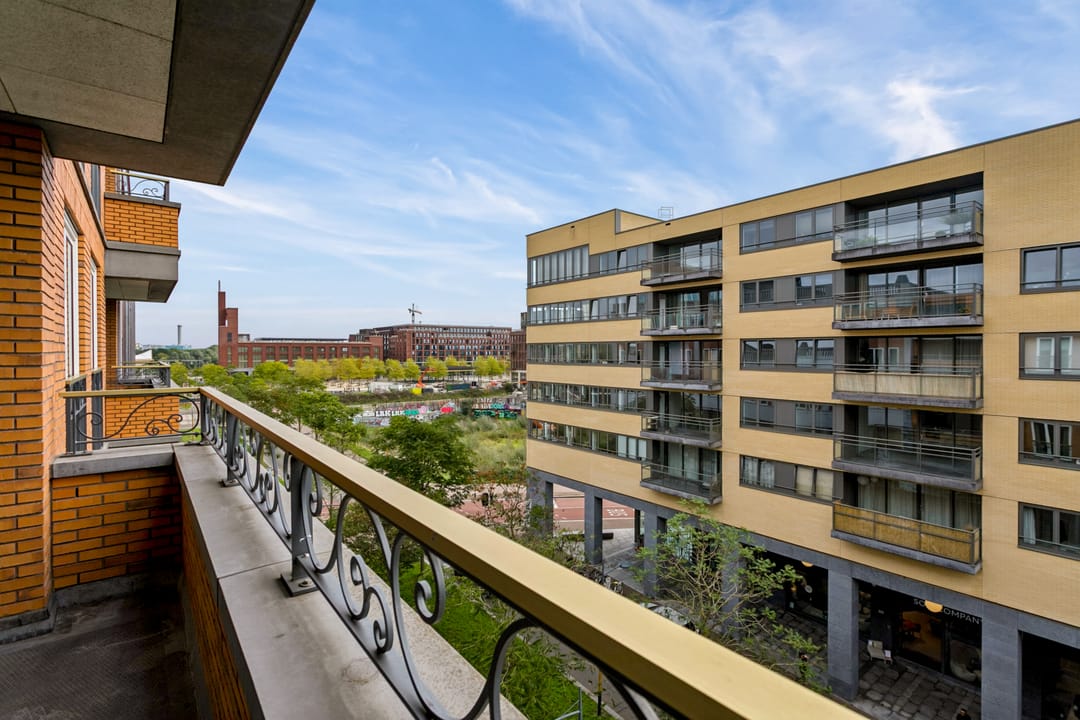 Photo 26 of Parijsboulevard 181