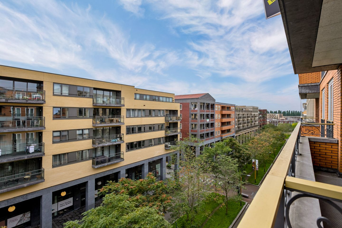 Photo 25 of Parijsboulevard 181