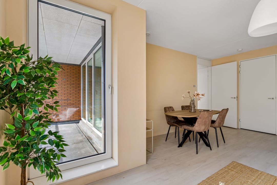 Photo 11 of Parijsboulevard 181