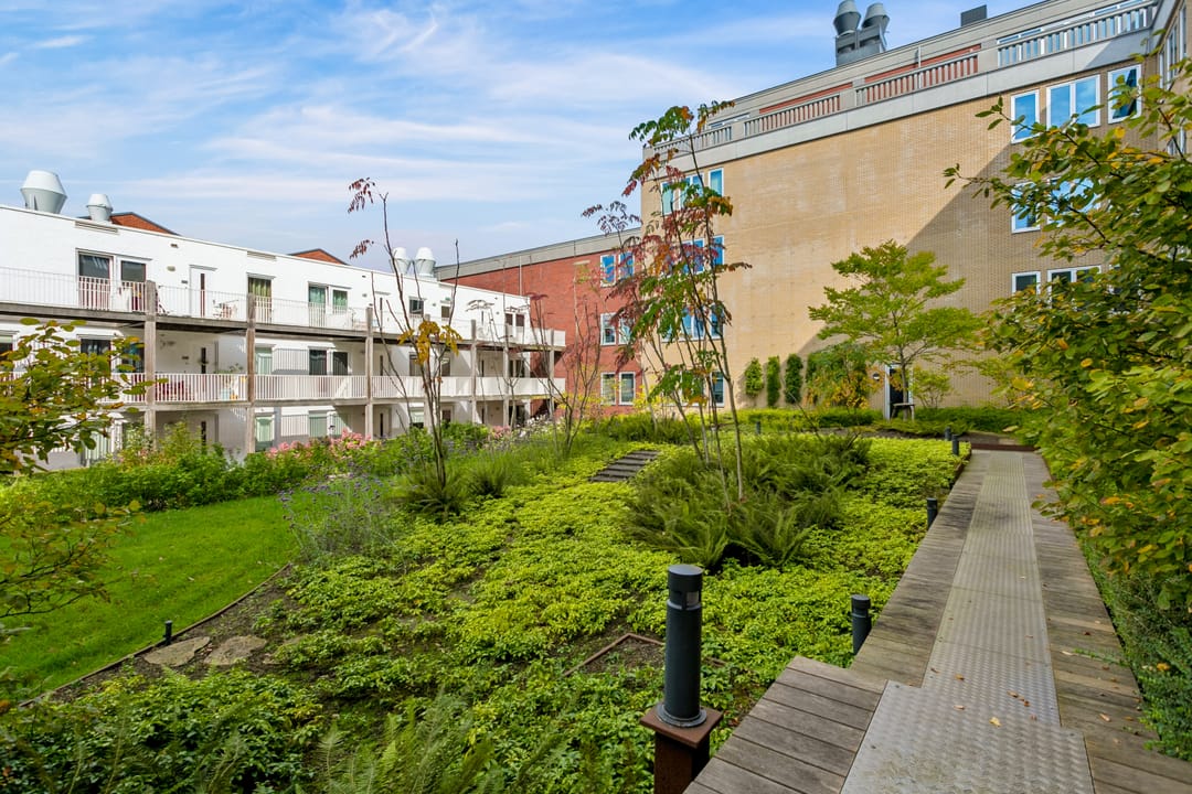 Photo 28 of Parijsboulevard 181