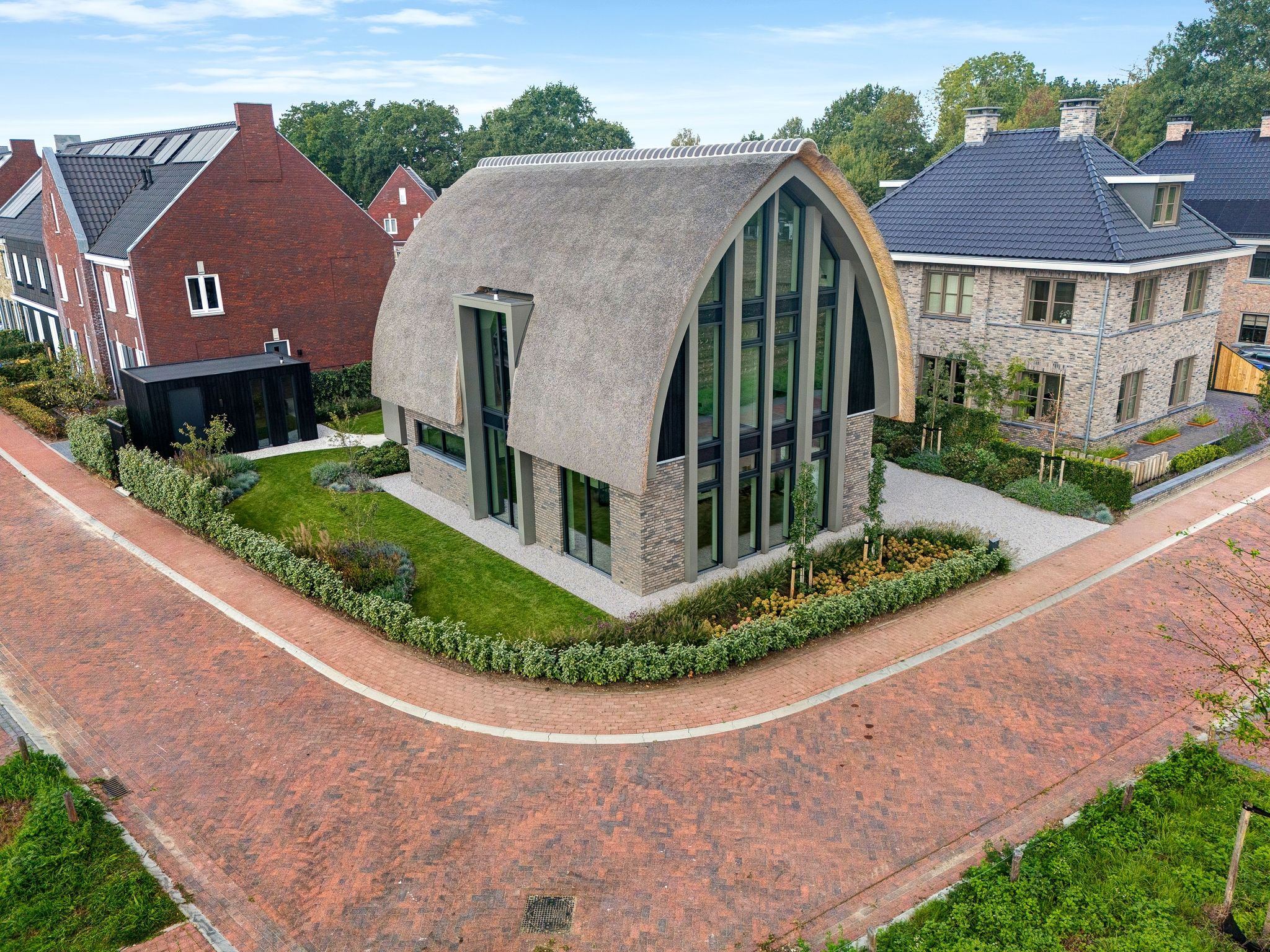 Zweiershoek 18 