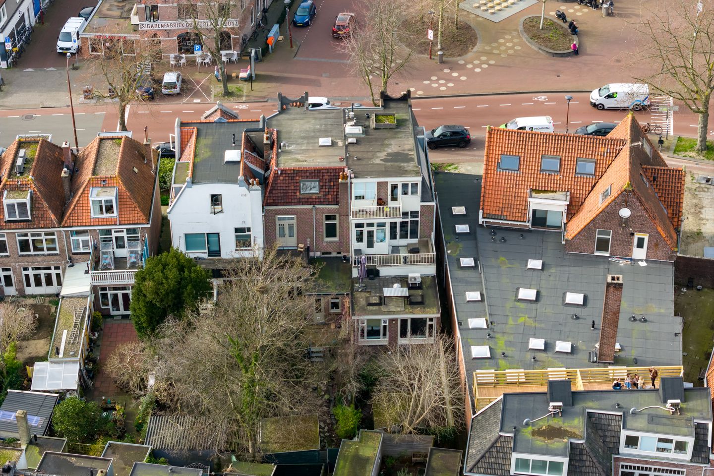 Bekijk foto 5 van Stationsweg 56