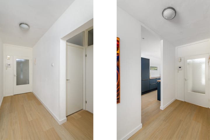 Appartement te koop: van Harinxmaplein 104, Leeuwarden
