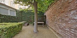 Bekijk 360° foto's