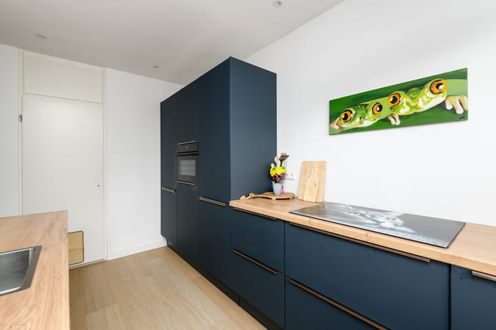 Appartement te koop: van Harinxmaplein 104, Leeuwarden