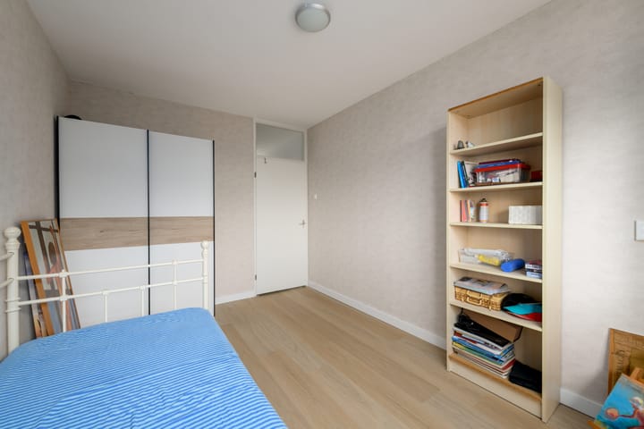 Appartement te koop: van Harinxmaplein 104, Leeuwarden