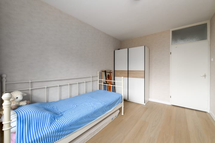 Appartement te koop: van Harinxmaplein 104, Leeuwarden