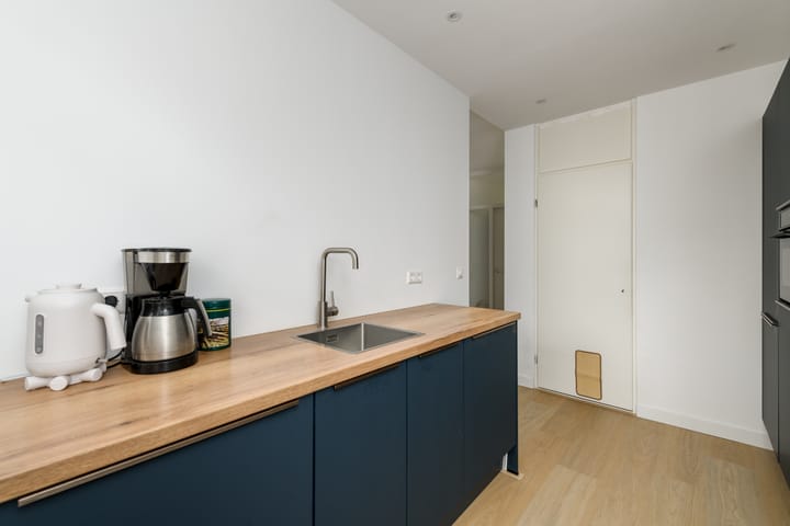 Appartement te koop: van Harinxmaplein 104, Leeuwarden