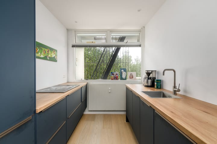 Appartement te koop: van Harinxmaplein 104, Leeuwarden